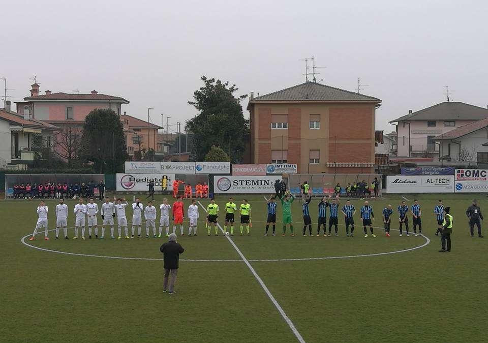Ciserano-Lecco