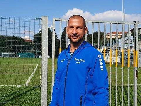 Tritium, mister Calvi 37 anni
