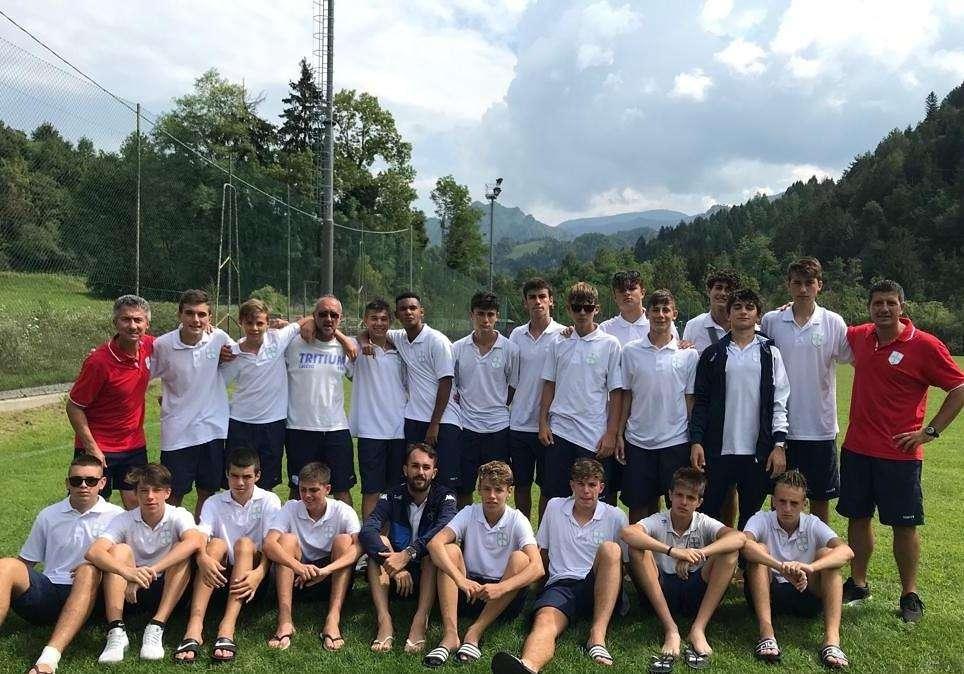 Allievi 2004 Under 16