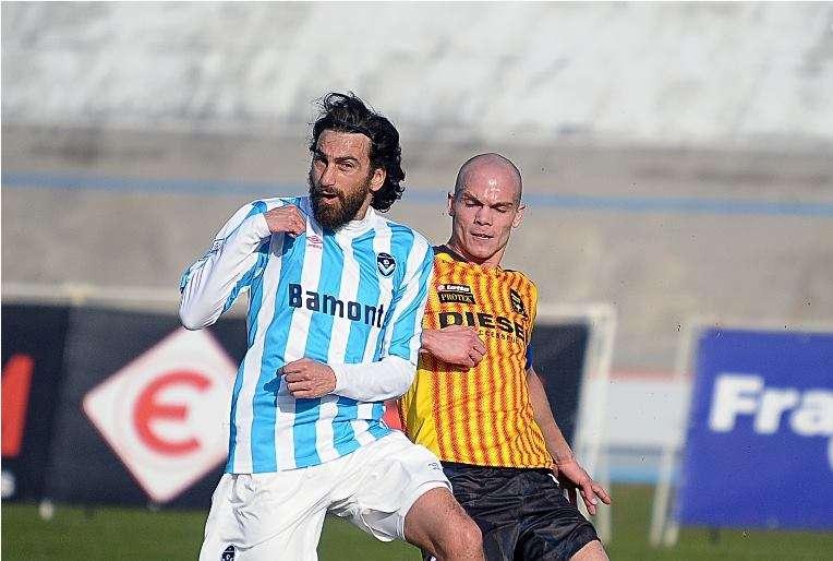 Andrea Gasbarroni