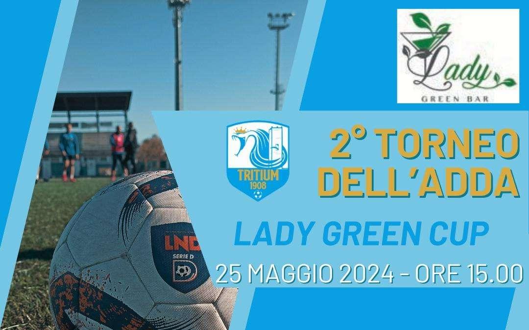 Il '2&deg; Torneo dell'Adda'