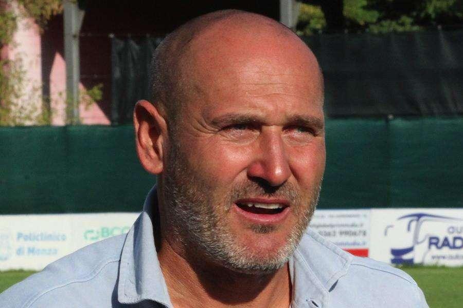 Omar Nordi, mister Tritium