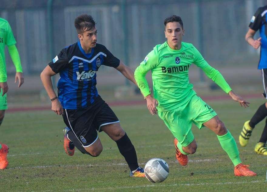A destra, Marco Capano