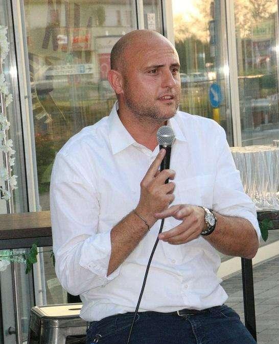 Colace, responsabile giovanili