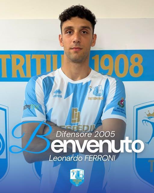 Leonardo Ferroni, 2005