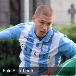 Riccardo Bertaglio