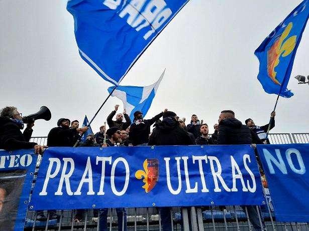 Tifoseria Prato