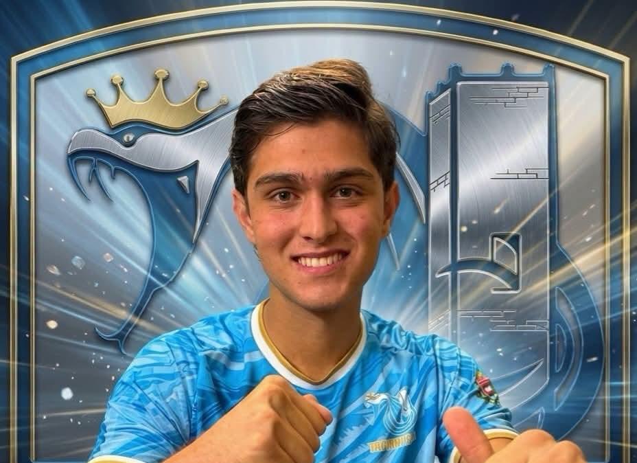 Maximum Campuzano