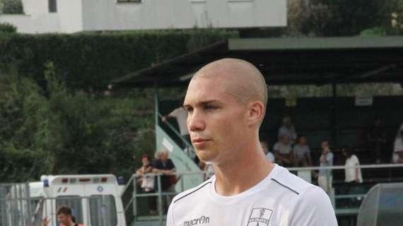 Riccardo Bertaglio