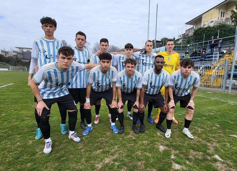 Il Luciano Manara in campo 