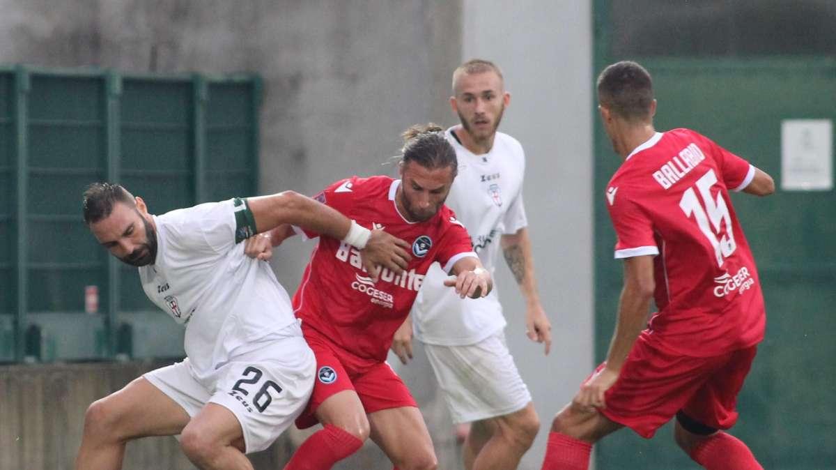 Giana Erminio, con la Dolomiti Bellunesi con lo sguardo sui playoff