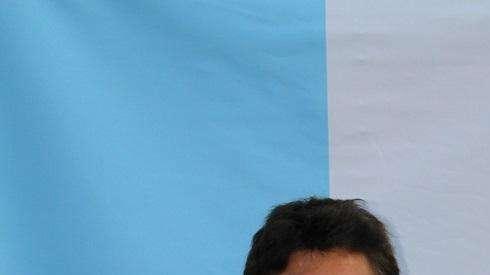 Marco Chimenti