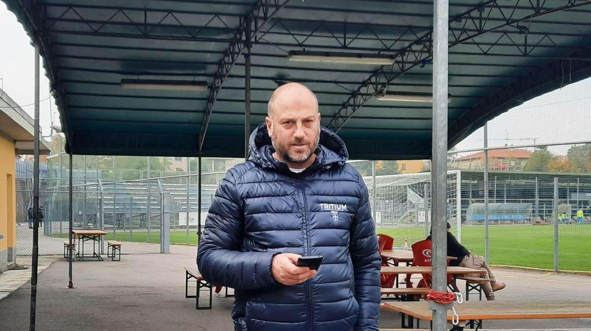 Mister Tricarico