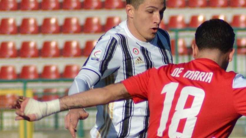 Giana Erminio, può tornare De Maria dalla Lucchese