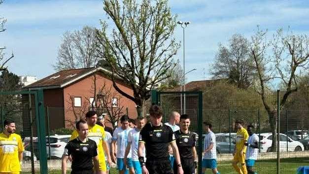 Codogno-Tritium 0-0, gli highlights del match 