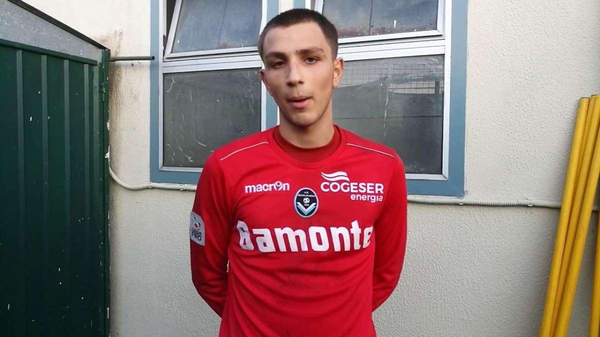 Leonardo Caferri