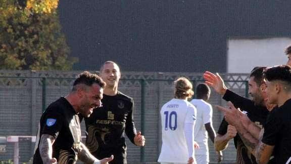 La grinta di Marrazzo 