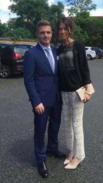 Matteo e Martina Marinoni
