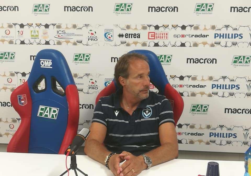 Mister Riccardo Maspero