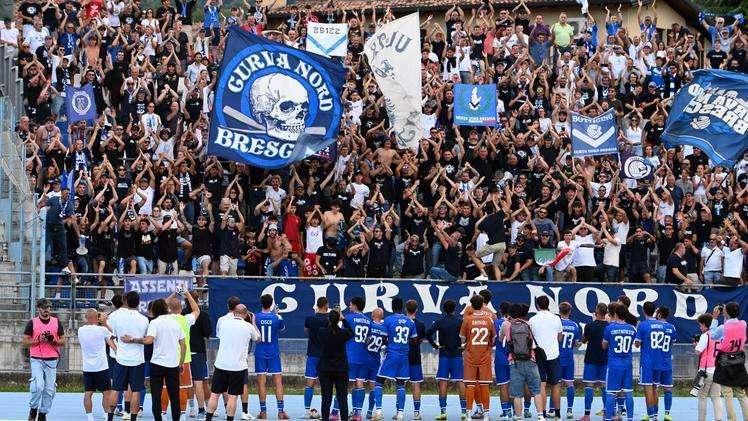 L'Union Brescia 
