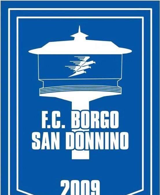 Stemma del Borgo San Donnino