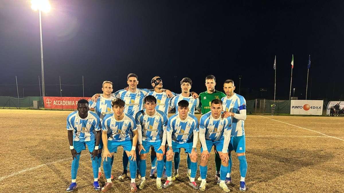 La Tritium in campo 