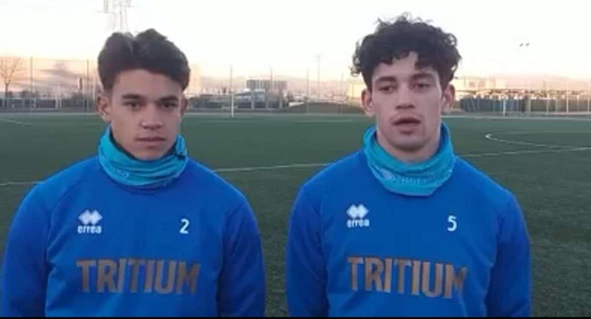I fratelli De Stefano