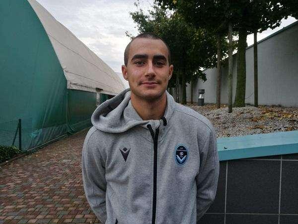 Tommaso Fumagalli