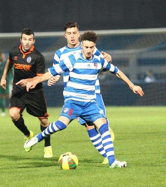 Manuel Romeo