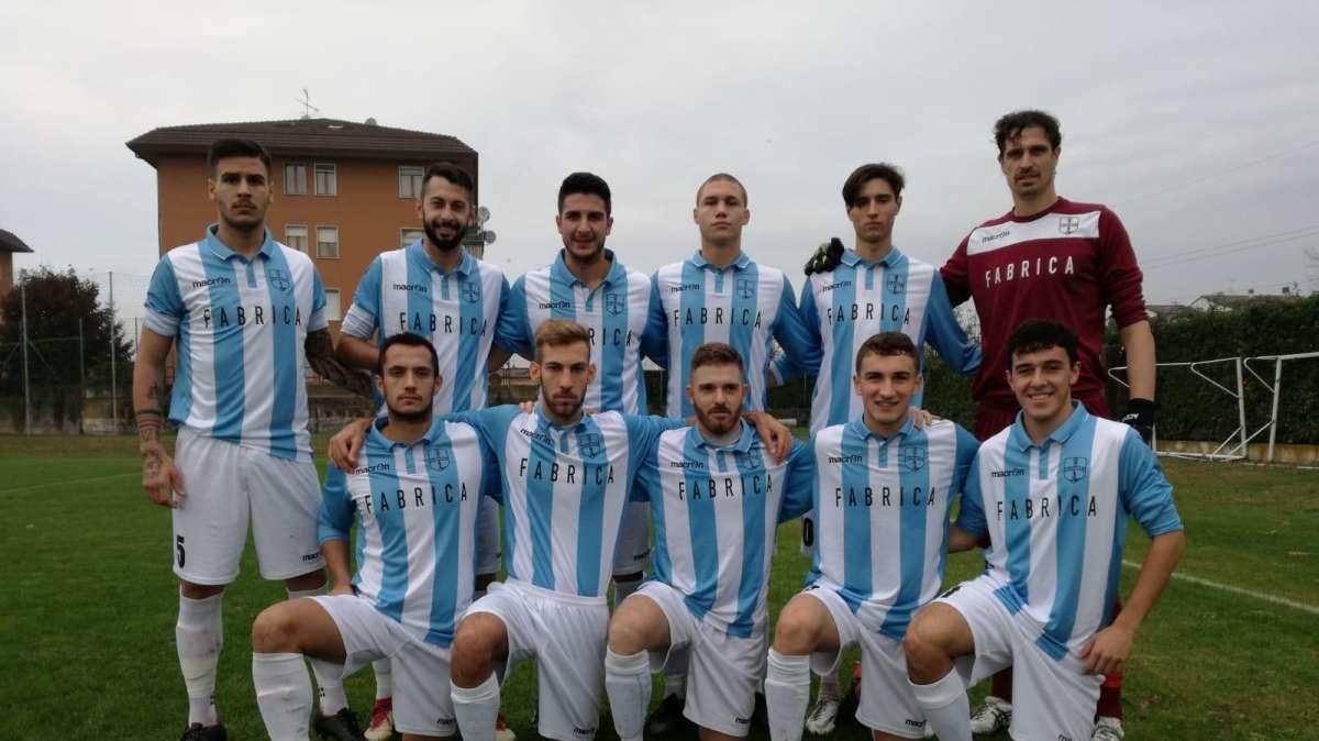 Pasquetta con Tritium-Cisanese a Trezzano Rosa