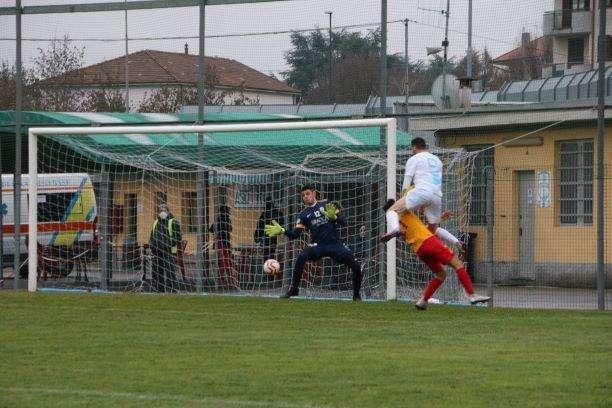 Il gol di Person&eacute;
