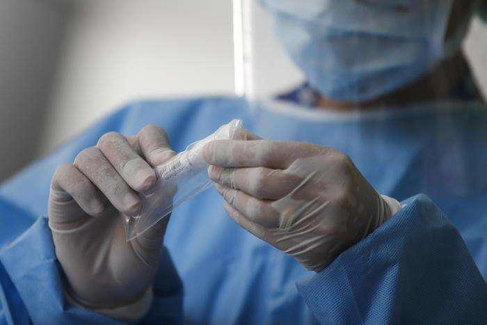 Giana, esito negativo per la seconda tornata di tamponi
