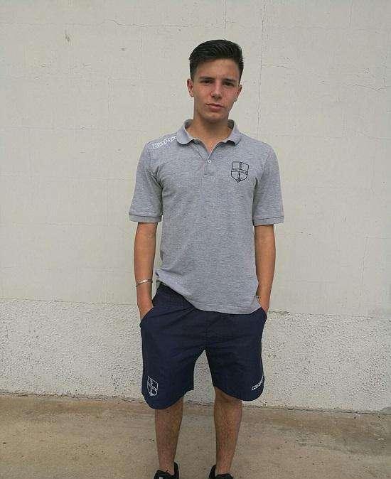 Mattia Mendicino