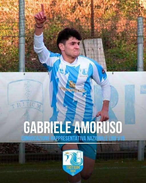 Gabriele Amoruso