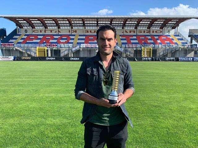 Riccardo Colombo