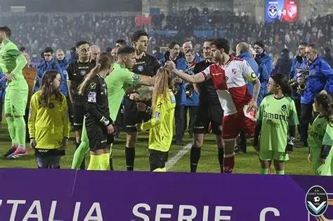Giana, il bilancio delle esperienza di Coppa Italia in Lega Pro