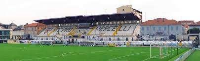 Stadio 'Silvio Piola'