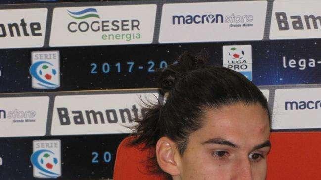 Lorenzo Degeri