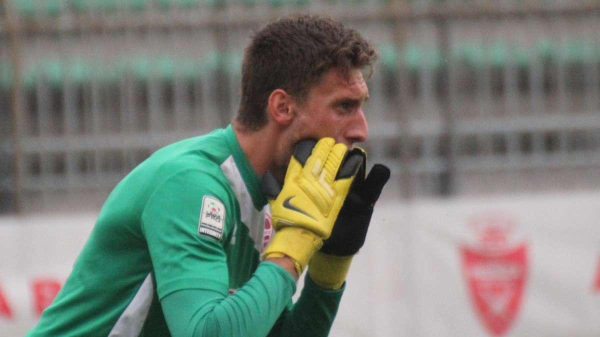 Alberto Paleari