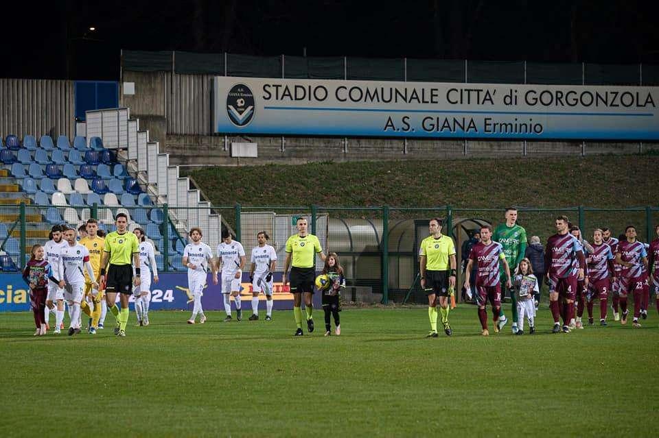Giana-Legnago