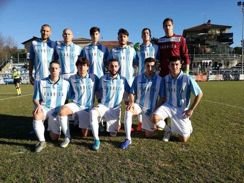 La Tritium in campo oggi