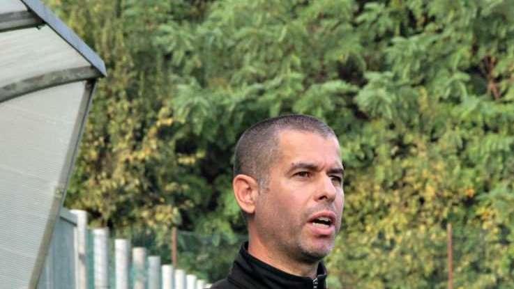Mauro Pizzocchero 