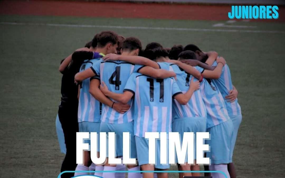 Juniores Tritium, successo casalingo contro l'Almè