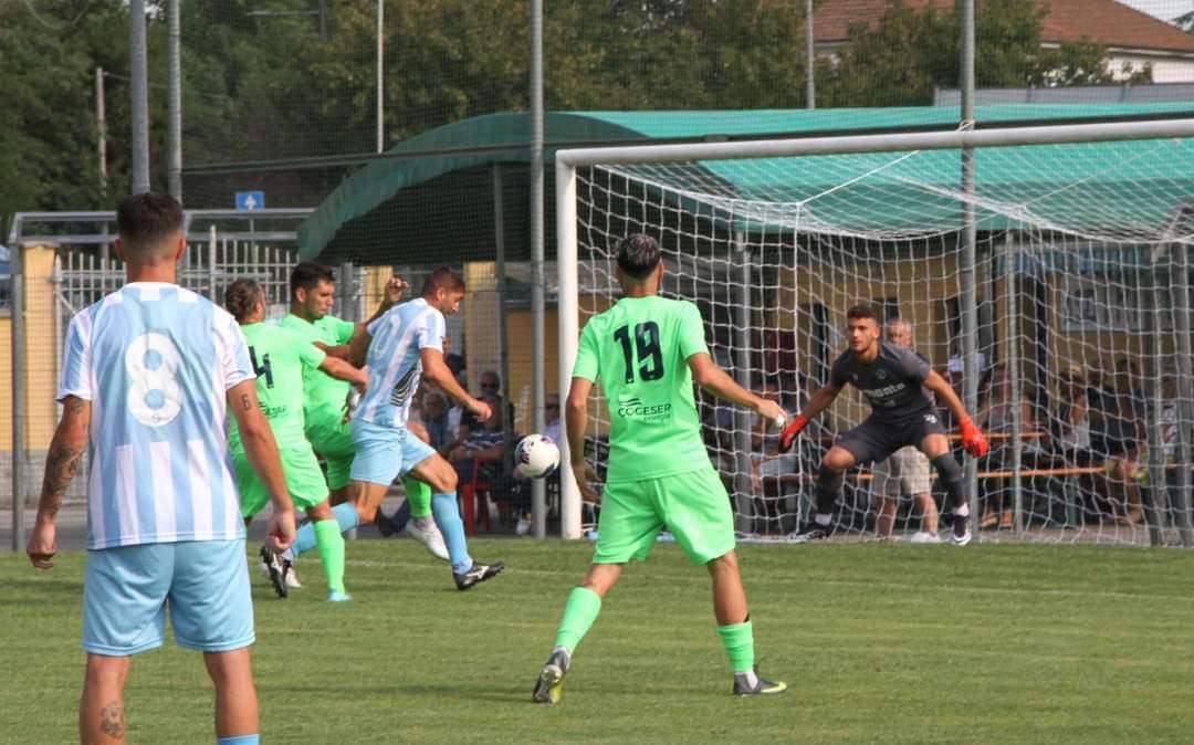 Tritium, il programma in vista dell'esordio in Coppa Italia 