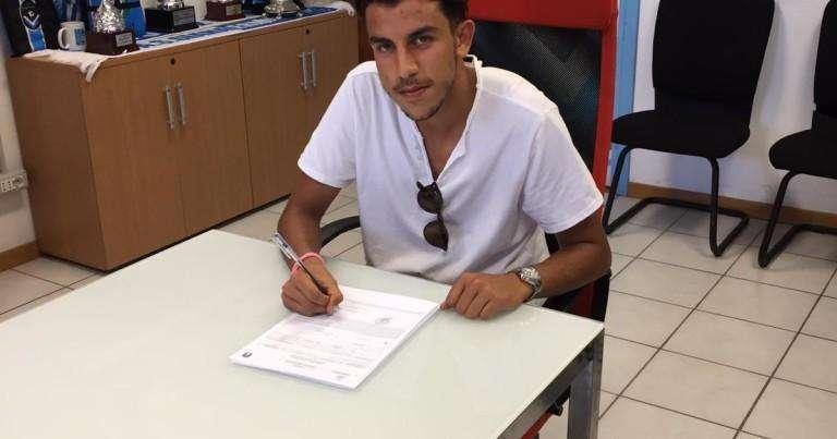 Mohamed M&rsquo;Zoughi 