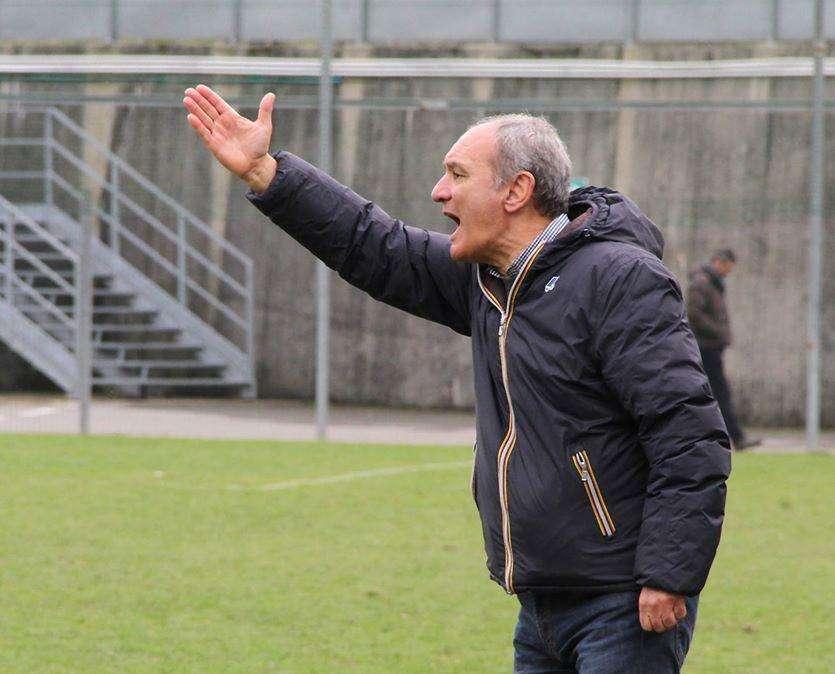 Mister Giorgio Gigli