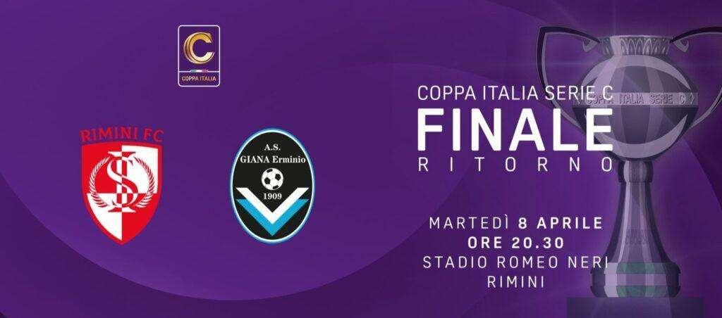 Finale Coppa Italia Serie C