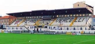 Stadio 'S.Piola', Vercelli