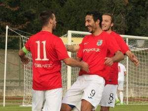 festeggiamenti Virtus Bergamo
