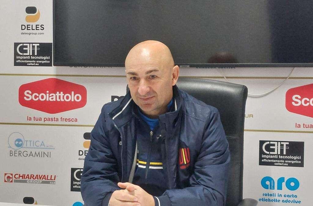 Mister Sgr&ograve;, Villa Valle 